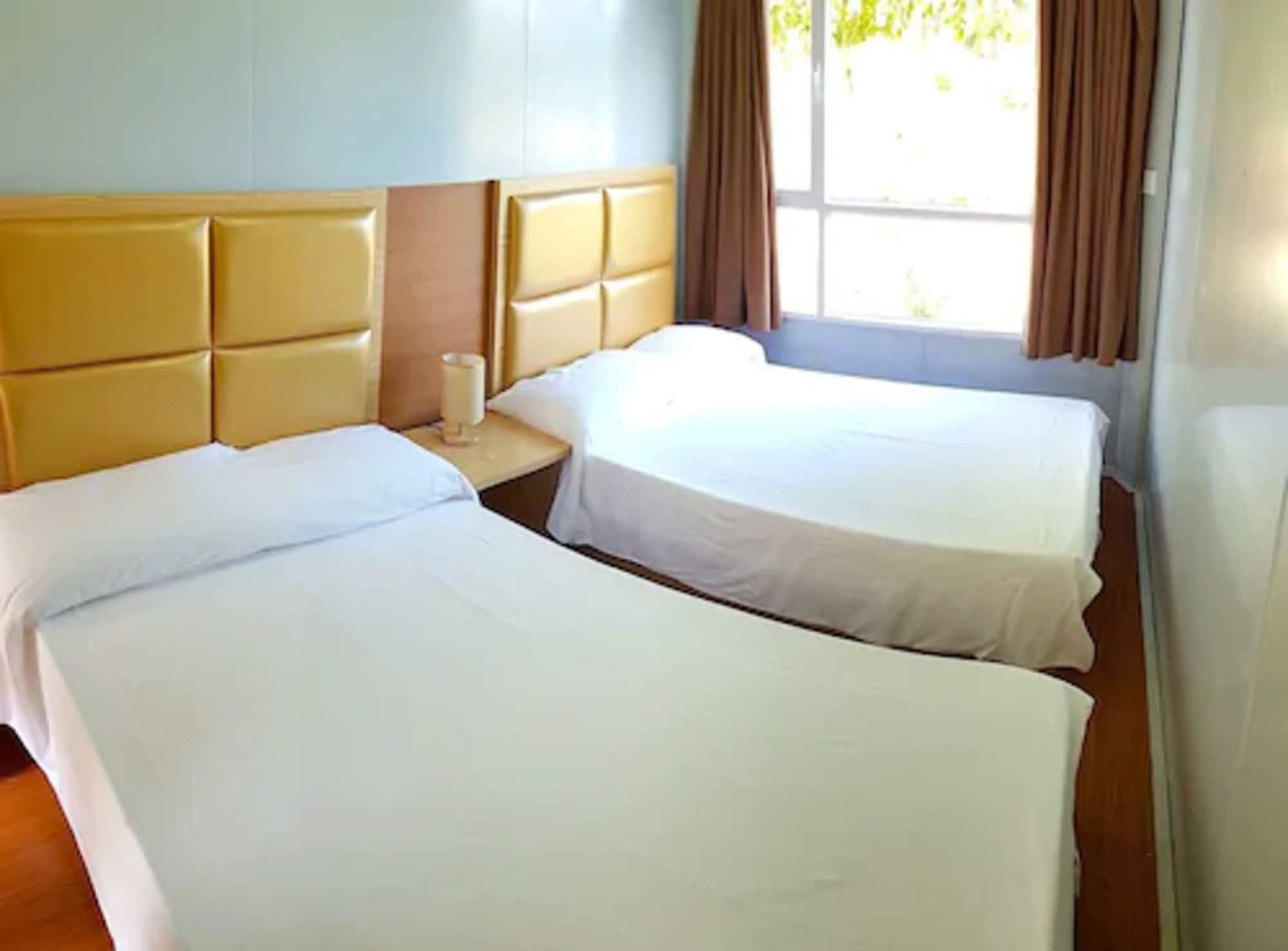 Saipan Vegas Resort Eksteriør bilde