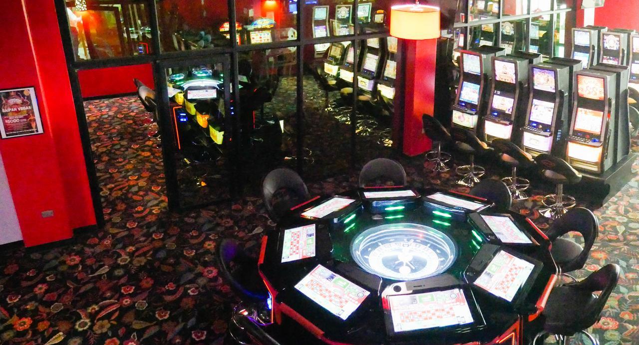 Saipan Vegas Resort Eksteriør bilde