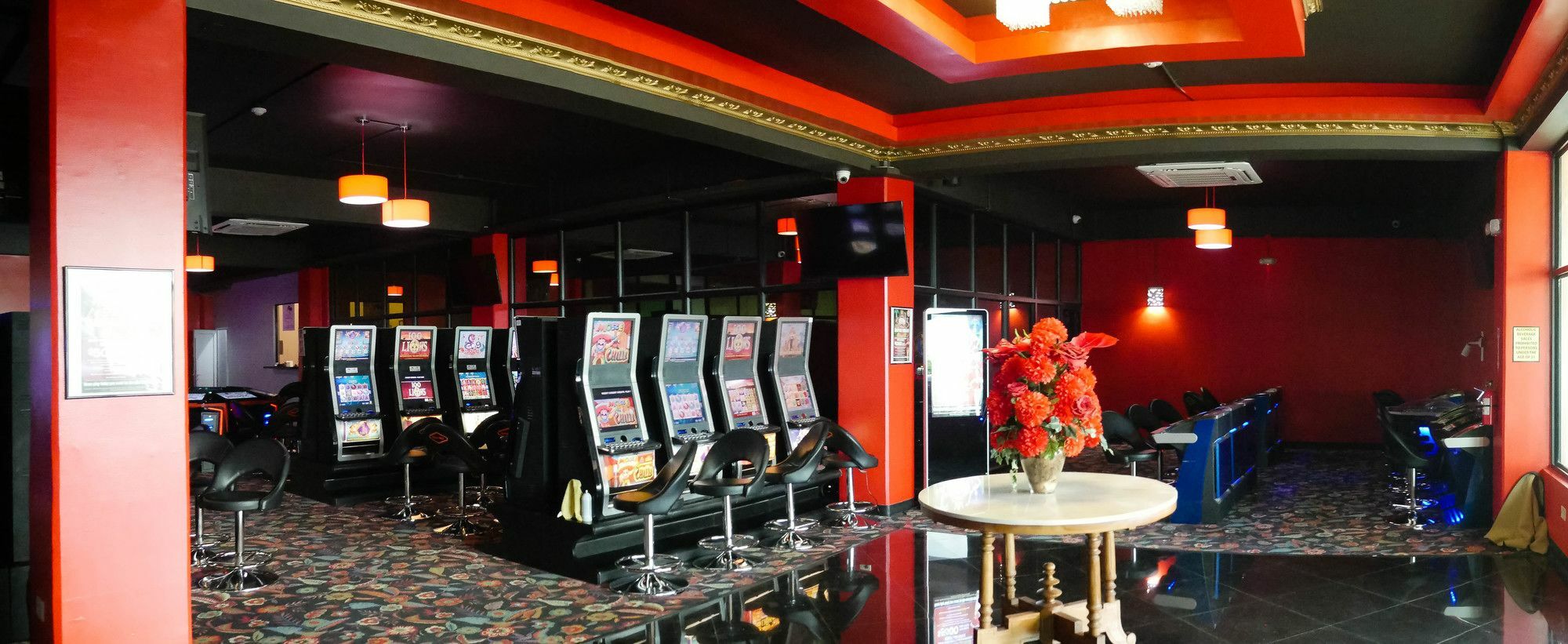 Saipan Vegas Resort Eksteriør bilde